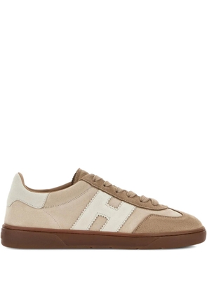 Hogan Cool sneakers - Neutrals