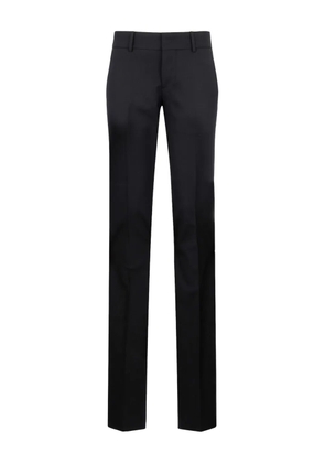 DSQUARED2 belt-loops trousers - Black