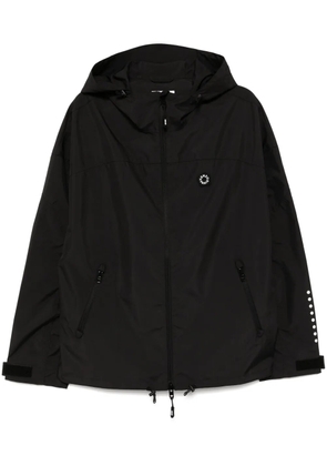 Kenzo Boke Flower 2.0 windbreaker - Black