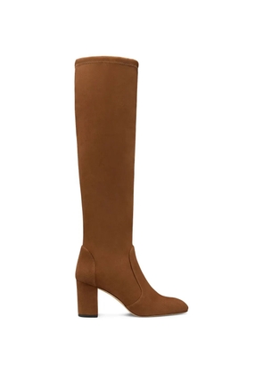 Stuart Weitzman Lucie boots - Brown