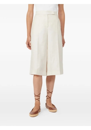 Max Mara khaki trousers - Neutrals