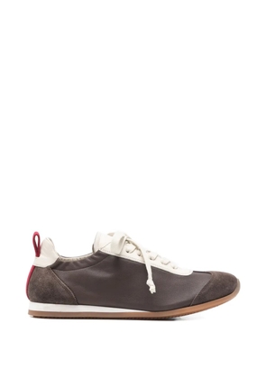Uma Wang Baseball sneakers - Brown