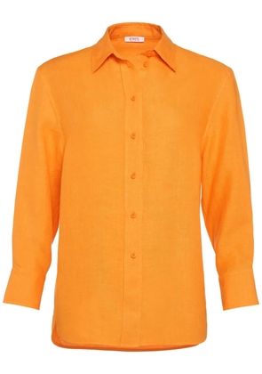 ERES Mignonette shirt - Orange