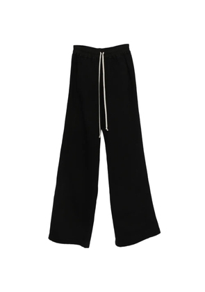 Rick Owens DRKSHDW pusher sweatpants - Black