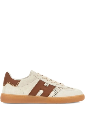 Hogan Cool sneakers - Neutrals