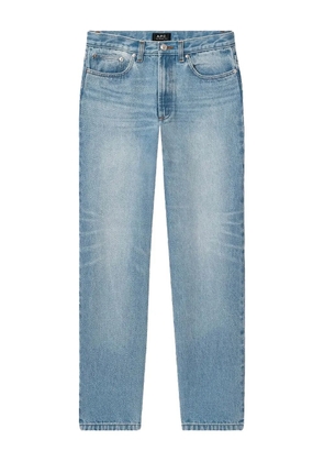 A.P.C. Martin jeans - Blue