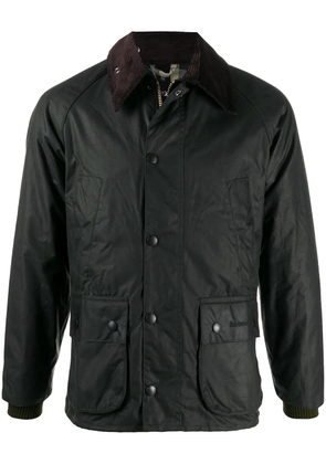 Barbour Bedale Waxed jacket - Green