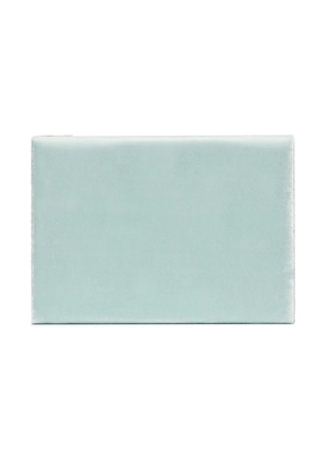 Sophie Bille Brahe velvet jewellery box - Blue