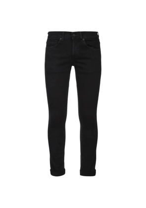 DONDUP George jeans - Black