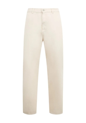 Carhartt WIP Drewe trousers - Neutrals