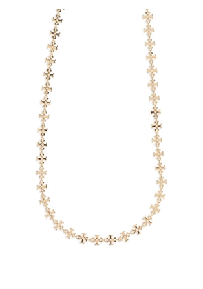 Tory Burch Icon necklace - Gold