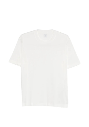 Eleventy short-sleeve T-shirt - White