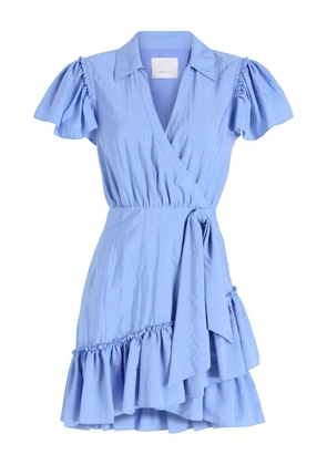 Cinq A Sept Lila dress - Blue