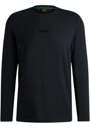 BOSS Togn sweatshirt - Black