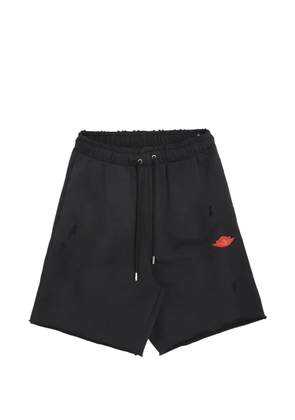 Jordan Rare Air shorts - Black