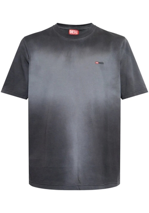 Diesel T-Adjust T-shirt - Grey