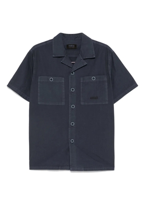 Barbour International Kenneth shirt - Blue