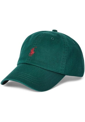 Polo Ralph Lauren Polo Pony cap - Green