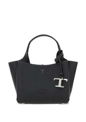 Tod's Apa handbag - Black