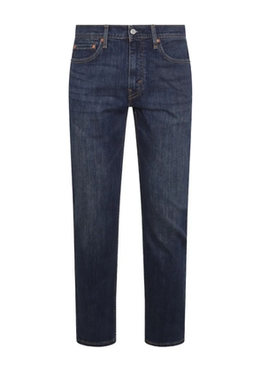 Levi's straight-leg jeans - Blue
