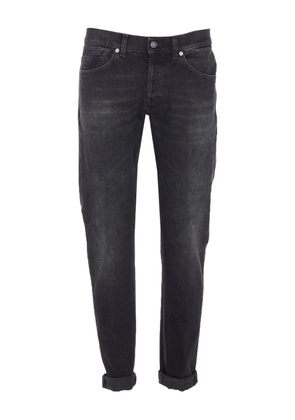 DONDUP George jeans - Black