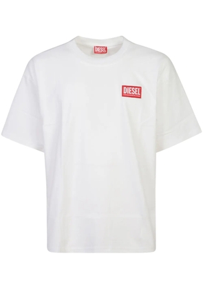 Diesel T-Boxt T-shirt - White