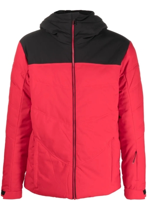Rossignol Siz ski jacket - Red