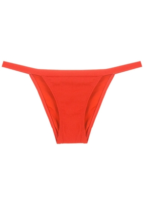 Lenny Niemeyer Caqui bikini bottoms - Orange