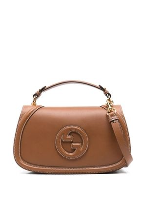 Gucci medium Blondie tote bag - Brown