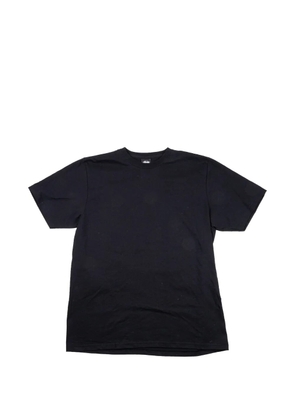 Stüssy California Grown T-Shirt - Black