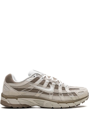 Nike P-6000 sneakers - Neutrals