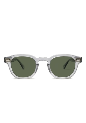 Moscot Lemtosh sunglasses - Grey