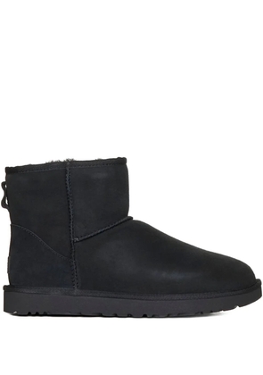 UGG Classic Mini II ankle boots - Black