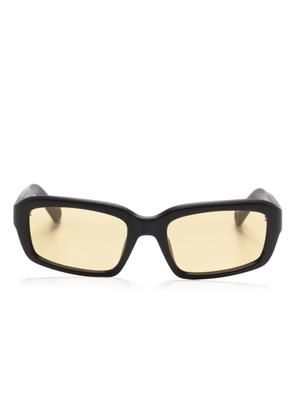 Jacquemus The Marino sunglasses - Black