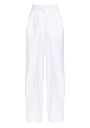 Sportmax Leone trousers - White