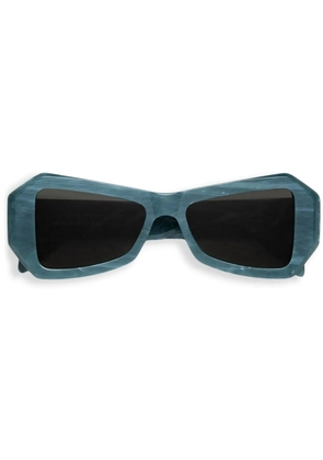 Retrosuperfuture Tempio sunglasses - Blue