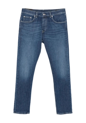 DONDUP straight-leg jeans - Blue