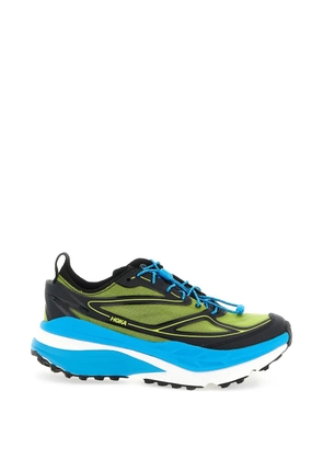 HOKA Stinson One7 sneakers - Green