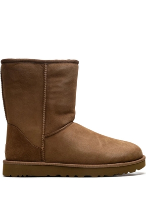 UGG Classic Short II 'Chestnut' boots - Brown