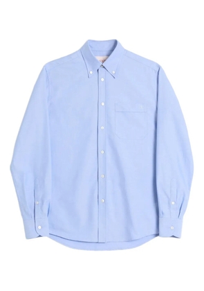 Valentino Garavani cotton shirt - Blue