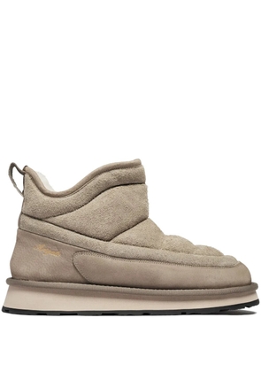 Axel Arigato Pillow boots - Brown