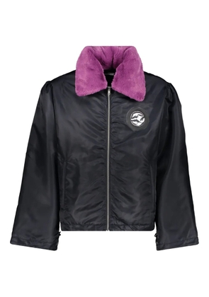 Random Identities Mile High jacket - Blue