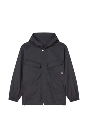 Kenzo Boke Flower 2.0 hooded jacket - Grey