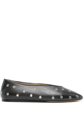 Le Monde Beryl Regency ballet flats - Black