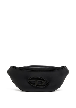 Diesel medium Holi-D belt bag - Black