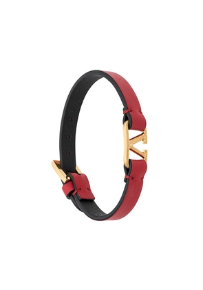 Valentino Garavani VLogo Signature bracelet - Red