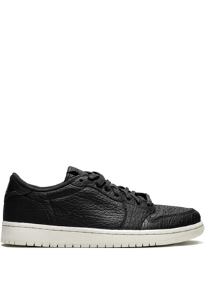Jordan Air Jordan 1 Retro Low sneakers - Black