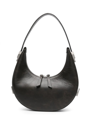 Osoi mini Tony shoulder bag - Brown