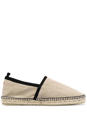 Castañer Paul V espadrilles - Neutrals