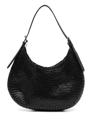 DRAGON DIFFUSION Luna Mezza shoulder bag - Black